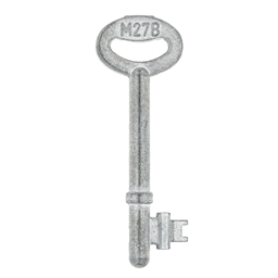 FLB20 - 3 Lever Keys